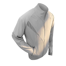 春夏款高品质冰感速干防晒服休闲户外运动外套透气弹力机能风夹克，男装防晒衣，电商A486-1