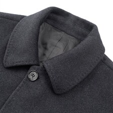 2023冬季休闲羊毛大衣中年男爸爸装冬季中年时尚外套YYN1807-P245,男装毛呢大衣,电商B212（原钱塘6029）