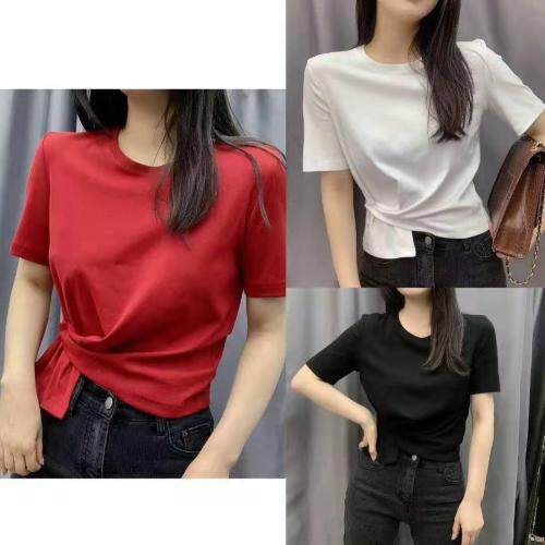 T恤，女装T恤，泽寅