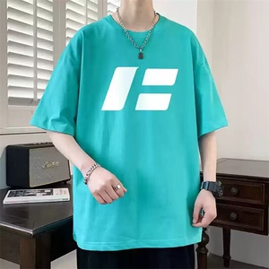 男装T恤T8552图片