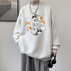 白色