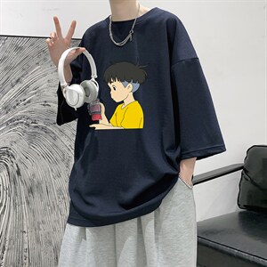 Q11200-P30 春夏季七分袖t恤男大码五分袖男短袖中袖   大皂风图片