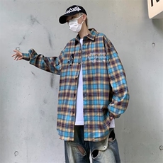 绿色