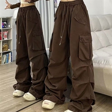 棕色
