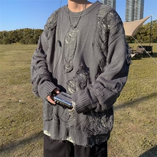 灰色