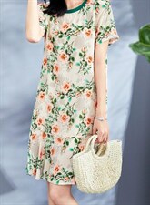 改良旗袍，女装汉服/婚纱/旗袍/礼服，茜茜靓点