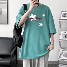 绿色