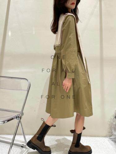 连衣裙，女装连衣裙，虹朵朵