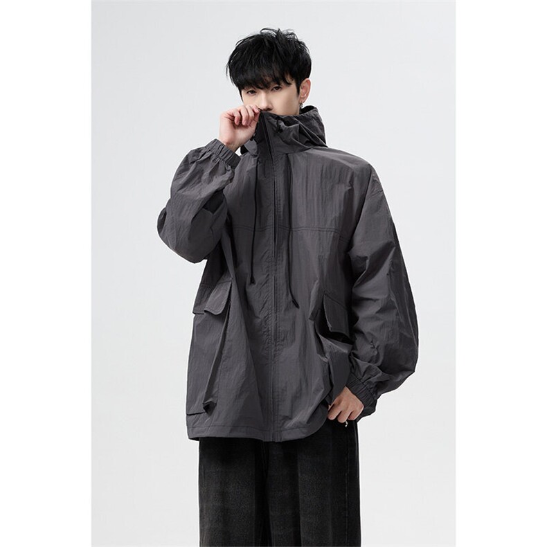 B225-W9921-P78-X99-大量现货-尼龙，男装休闲裤，电商B225