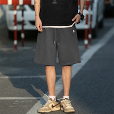 A310-23K3728-P40-X59-成分：100聚酯纤维，男装休闲裤，电商A310