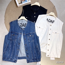 秋季新款马甲开衫时尚百搭休闲,女装针织衫/毛衣,洛丽兰可, 秋季新款马甲开衫时尚百搭休闲,女装针织衫/毛衣,洛丽兰可,