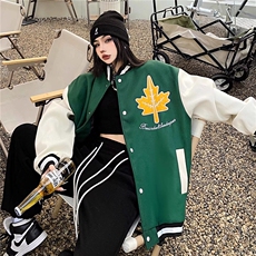绿色