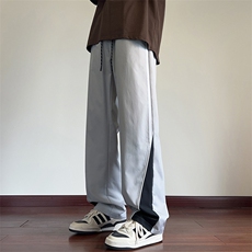 灰色
