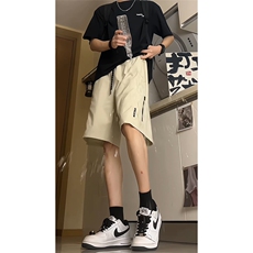 供视频防水速干冲锋短裤K837特P30，男装牛仔裤，电商A309