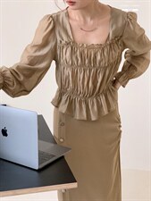 香丽迪秋装新款套装，女装职业装，香丽迪1