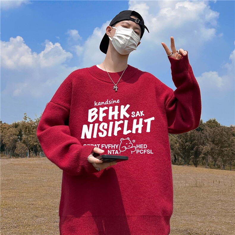 半高薄款毛衣MBK293-P45加绒加厚JRMBK293-P55加绒限价78,男装针织衫/毛衣,电商A028