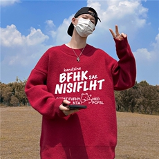 半高薄款毛衣MBK293-P45加绒加厚JRMBK293-P55加绒限价78，男装针织衫/毛衣，电商A028