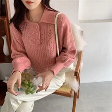 套头毛衫，其它，梦由