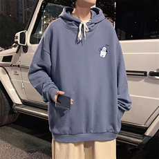蓝色
