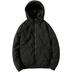 青少年2020新品男士羽绒服 潮流冬季外套DS575T图片