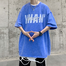 蓝色