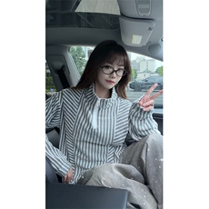 鱼骨纹白色