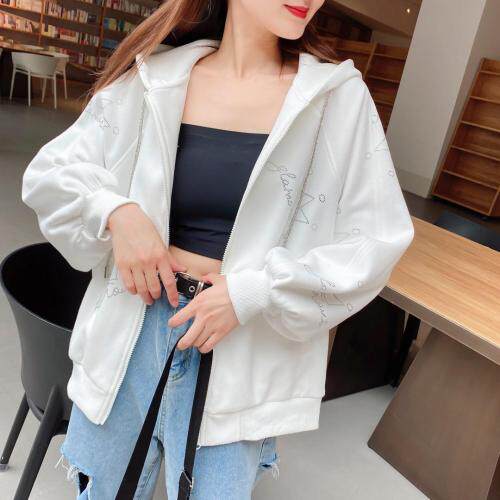 秋款时尚休闲开衫，其它，泽妤