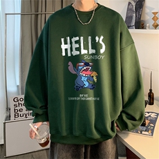 绿色