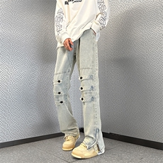蓝色
