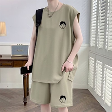 绿色