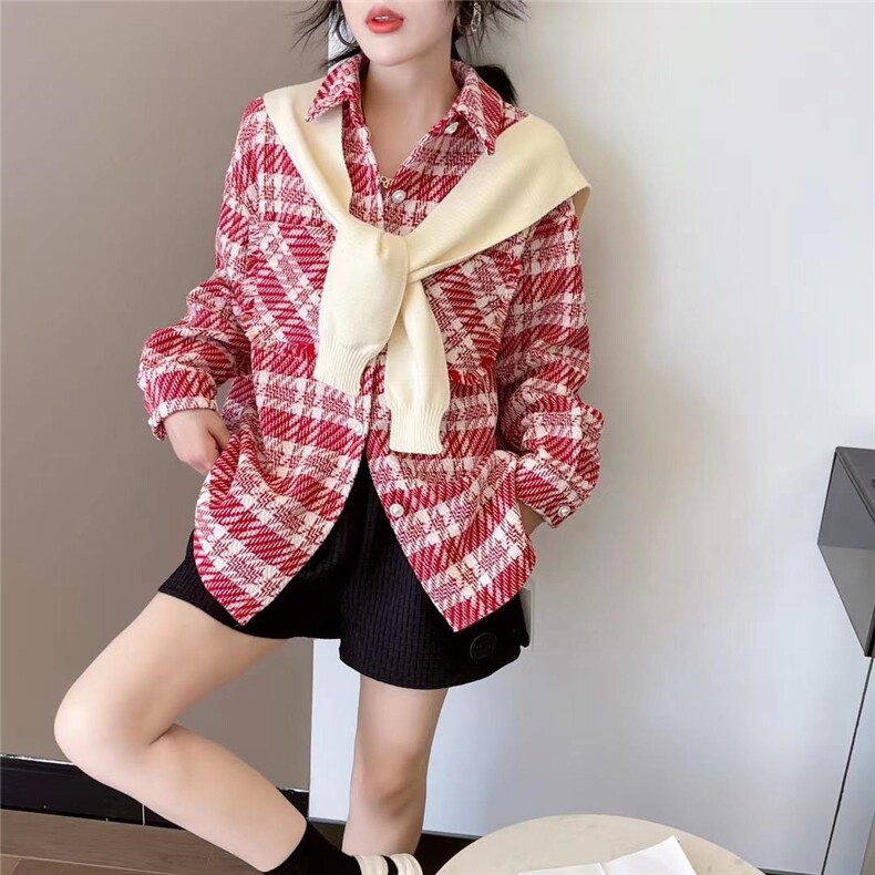 颜色超爆衬衣，其它，轩绎