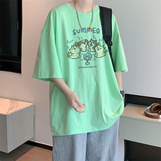 荧光绿