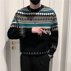 黑色