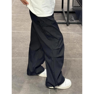 【网图】黑色速干工装裤男夏季cleanfit裤子美式冲锋裤KZ40WW-P48,男装工装外套,星座1007（原301D）