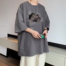 深灰色