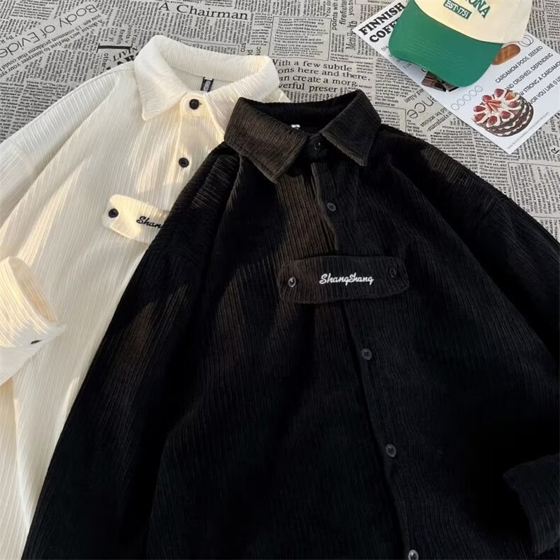 男韩版宽松刺绣棒球服潮流外套港风日系痞帅秋装J2242-P45,女装职业装,星座1109-3