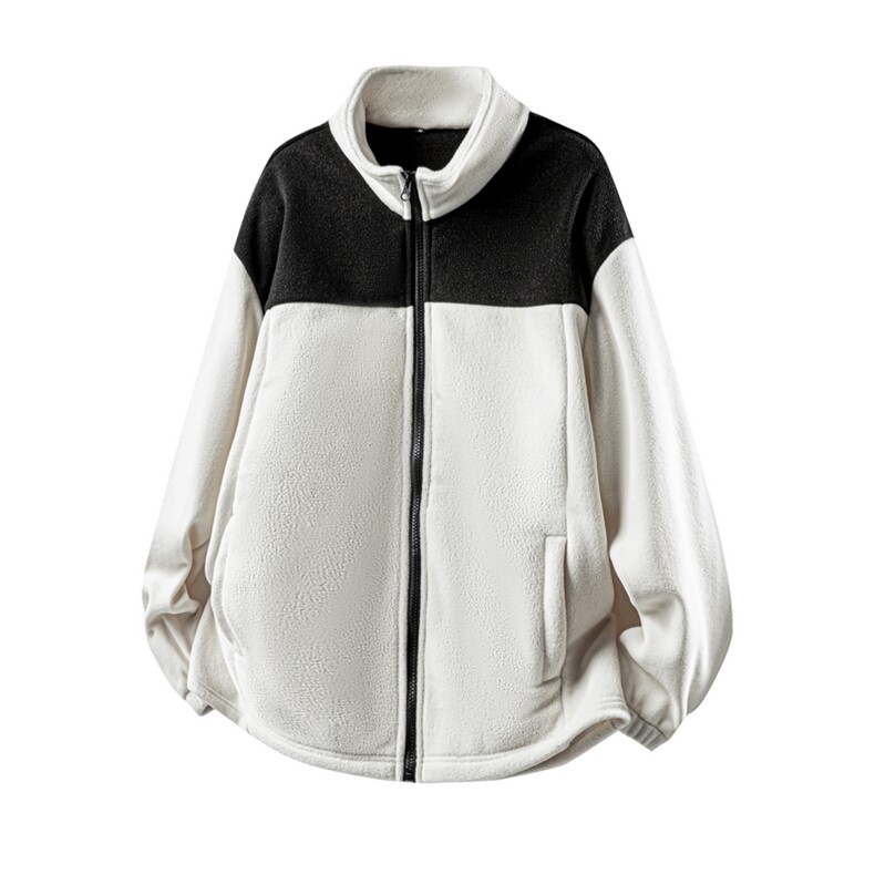 三合一冲锋衣内胆摇粒绒保暖外套可组合可外穿星座1512-2882-P25，男装夹克，星座1512