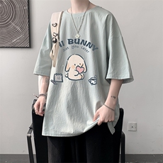 浅蓝色
