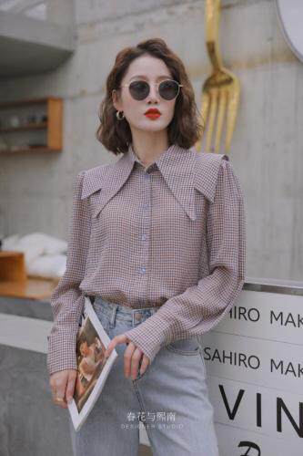 春花与熙南(5F) CHYXN5F122401