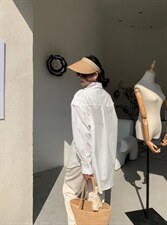 夏季衬衣防晒，其它，洣琳萱