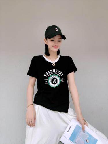 夏季新款，女装，伊歌莉