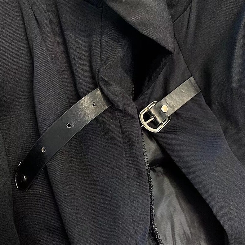 新款棉衣男冬季棉袄外套韩版潮流面包服YW319P108,男装棉衣,星座1116-2