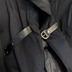 新款棉衣男冬季棉袄外套韩版潮流面包服YW319P108，男装棉衣，星座1116-2