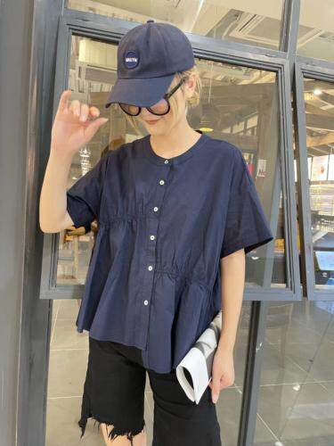 小衫，女装，哈喽·小鱼