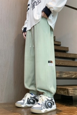 加绒休闲裤束脚裤男长裤KD561-P60，男装卫衣，电商D312-1