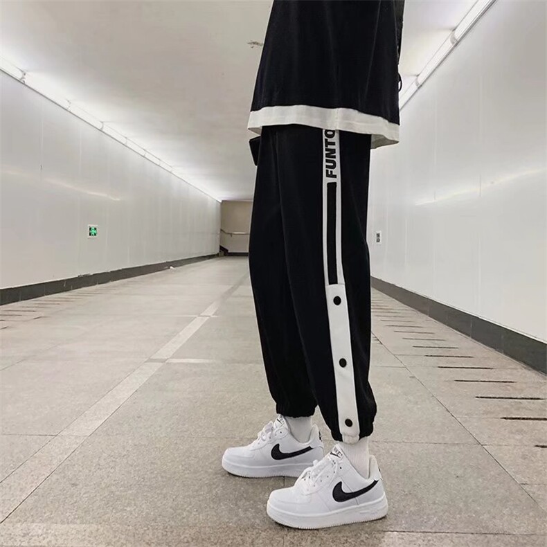男春季休闲裤K093P30,男装休闲裤,星座1116-2