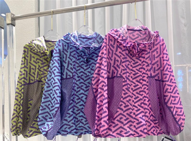 （现货）新品爆品防晒衣，其它，佰依缘儿