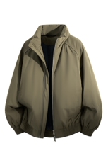 百搭Cityboy冬季2025加厚棉衣防风棉服保暖外套HY2999-P75控129，男装棉衣，星座610B-1