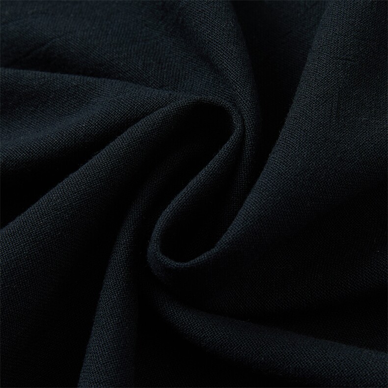 春夏休闲百搭绳绣花式工艺短袖衬衫XZ402-2-CS91批55（S-XL）,男装T恤,星座402-2