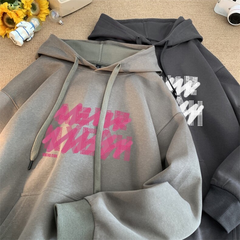 量大图低自动【有货】华棉卫衣C403A-HML499-P40,男装卫衣,电商C403A